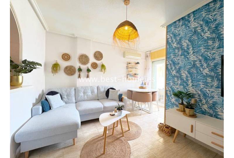 Apartment - Sale - Torrevieja - Torrevieja