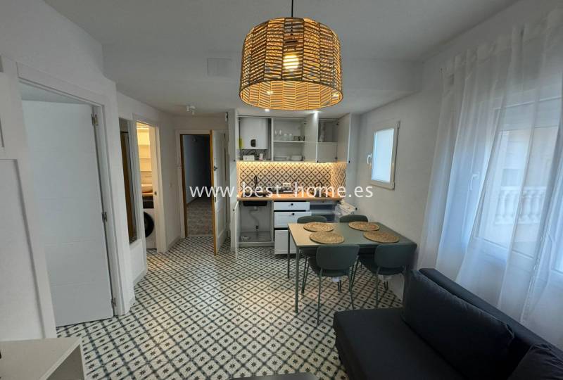 Apartment - Sale - Torrevieja - Torrevieja