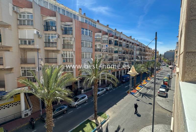 Apartment - Sale - Torrevieja - Torrevieja