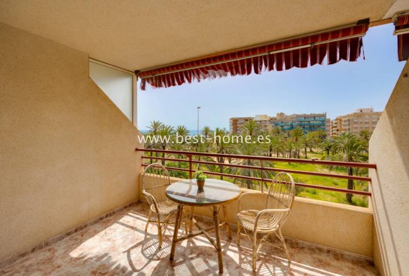 Apartment - Sale - Torrevieja - Torrevieja