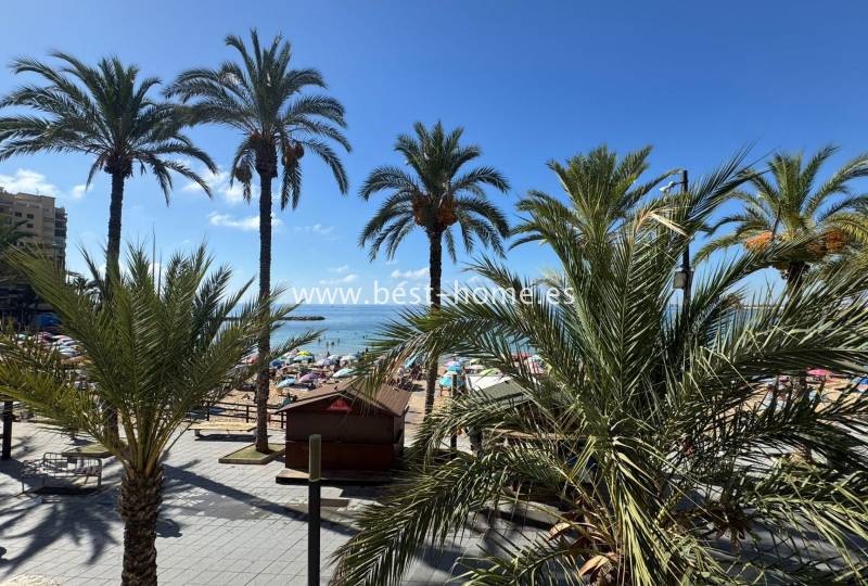 Apartment - Sale - Torrevieja - Torrevieja
