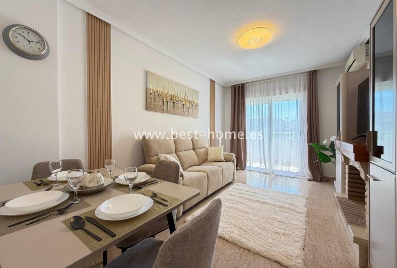 Apartment - Sale - Torrevieja - Torrevieja