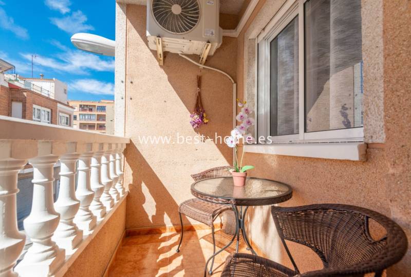 Apartment - Sale - Torrevieja - Torrevieja