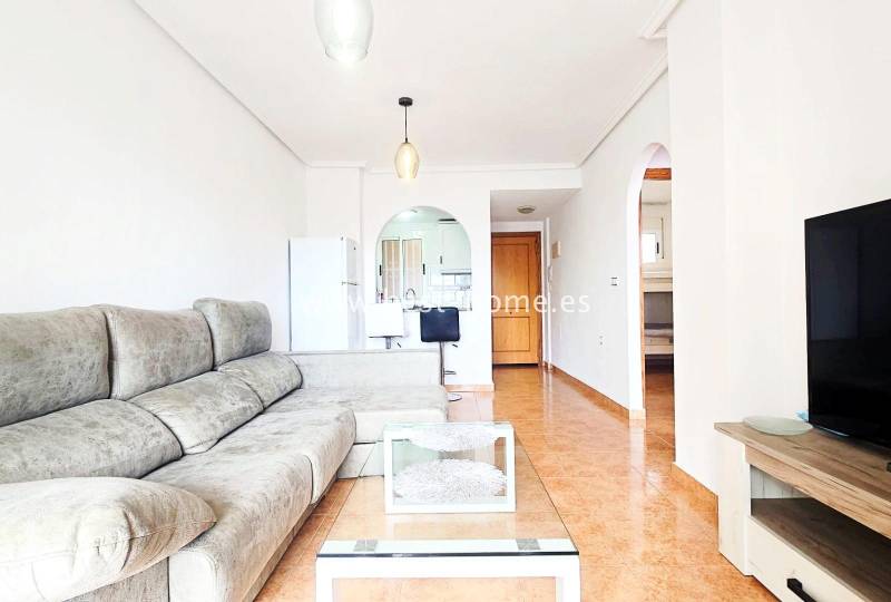Apartment - Sale - Torrevieja - Torrevieja