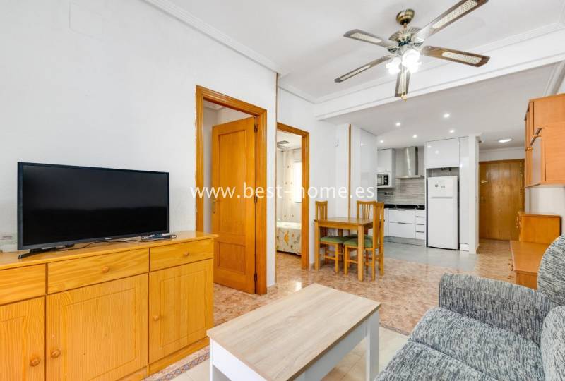 Apartment - Sale - Torrevieja - Torrevieja