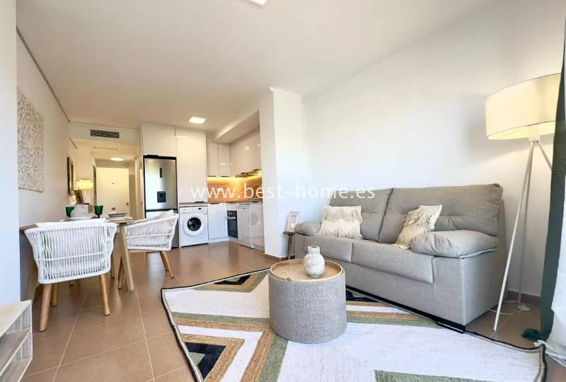 Apartment - Sale - Torrevieja - Torrevieja