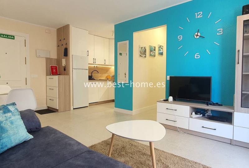 Apartment - Sale - Torrevieja - Torrevieja