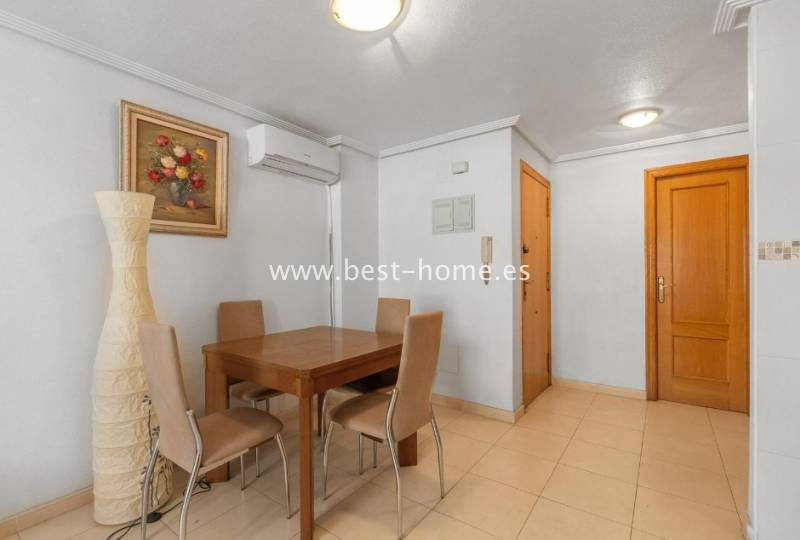 Apartment - Sale - Torrevieja - Torrevieja