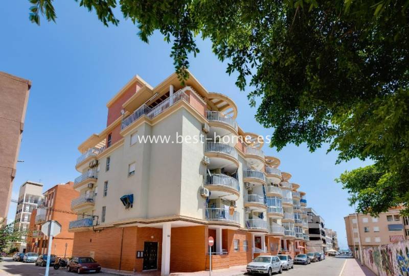 Apartment - Sale - Torrevieja - Torrevieja