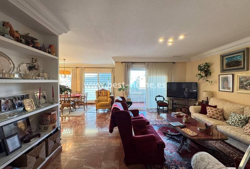 Apartment - Sale - Torrevieja - Torrevieja