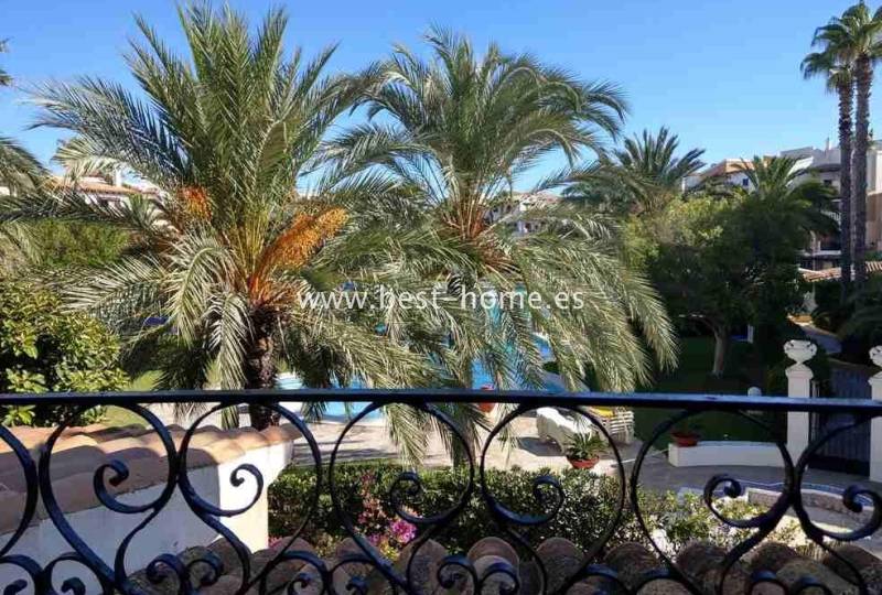 Apartment - Sale - Torrevieja - Torrevieja