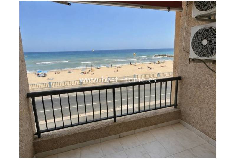 Apartment - Sale - Torrevieja - Torrevieja