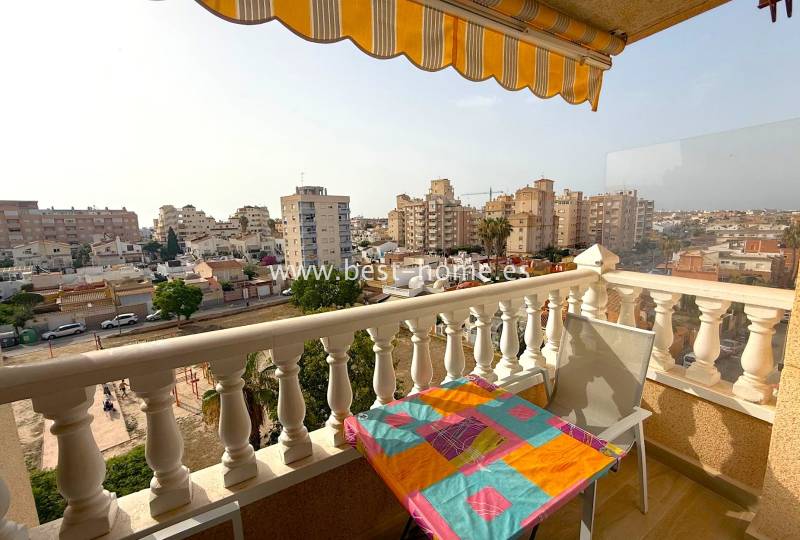Apartment - Sale - Torrevieja - Torrevieja