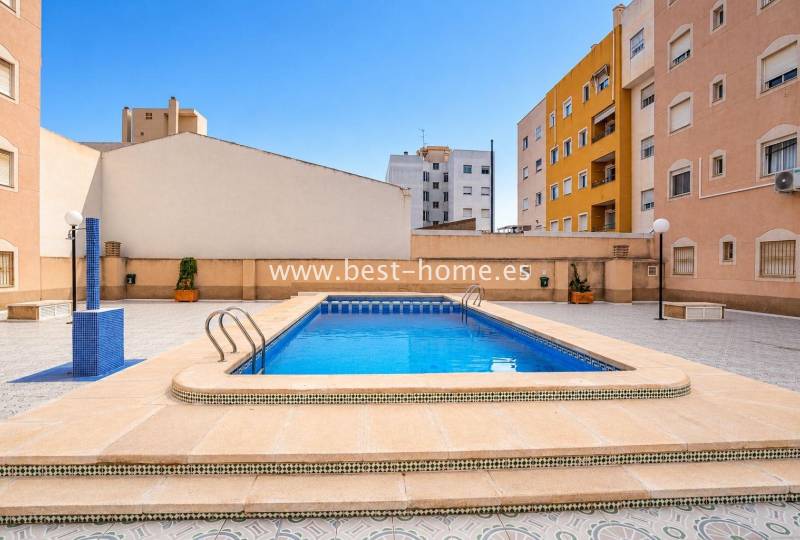 Apartment - Sale - Torrevieja - Torrevieja