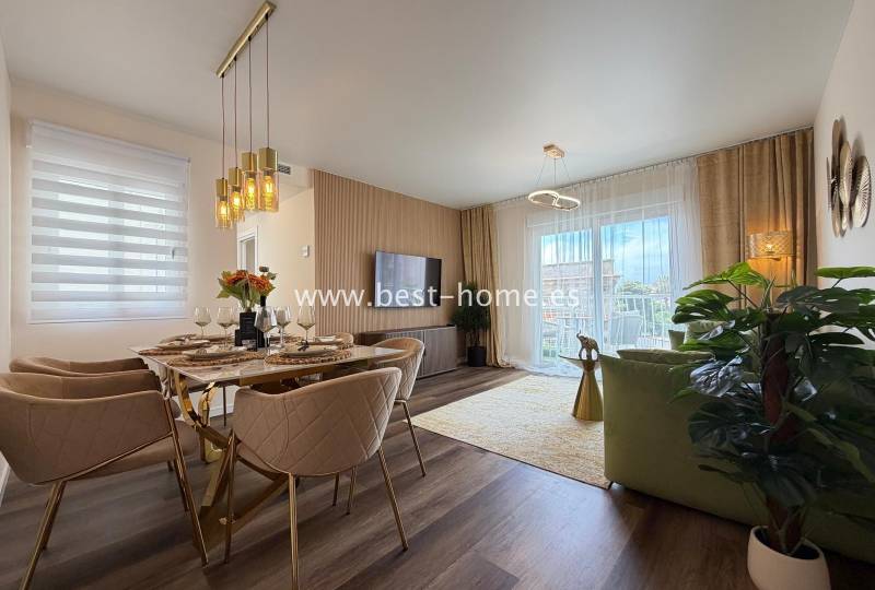 Apartment - Sale - Torrevieja - Torrevieja