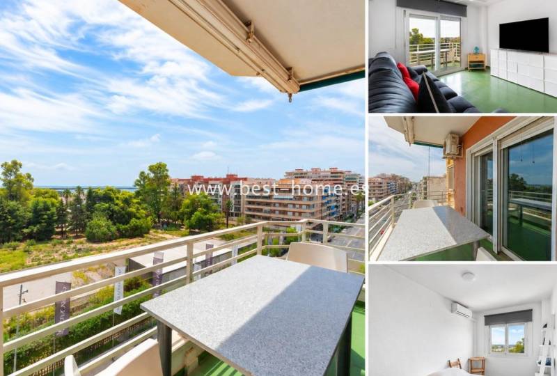 Apartment - Sale - Torrevieja - Torrevieja