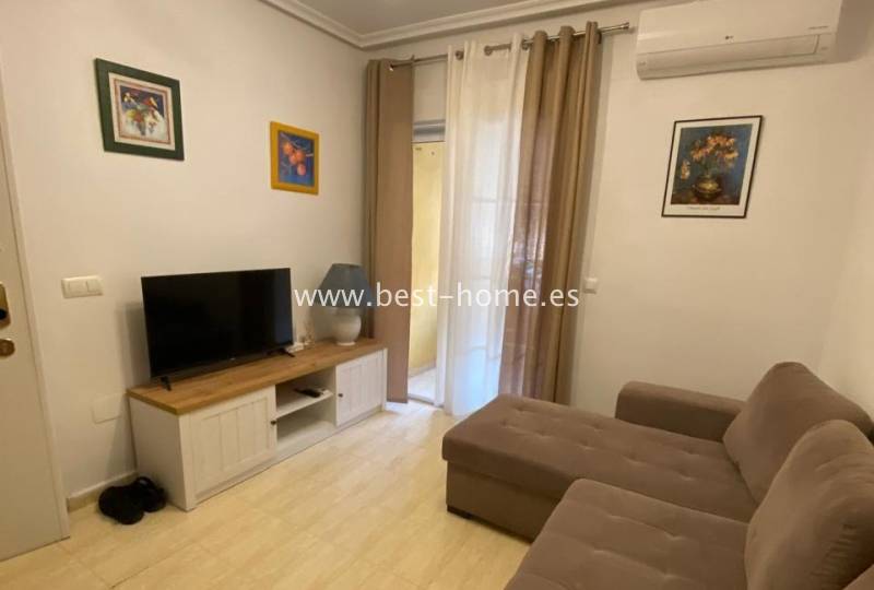 Apartment - Sale - Torrevieja - Torrevieja