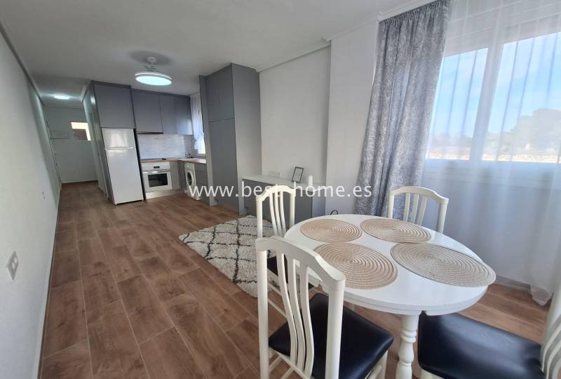 Apartment - Sale - Torrevieja - Torrevieja