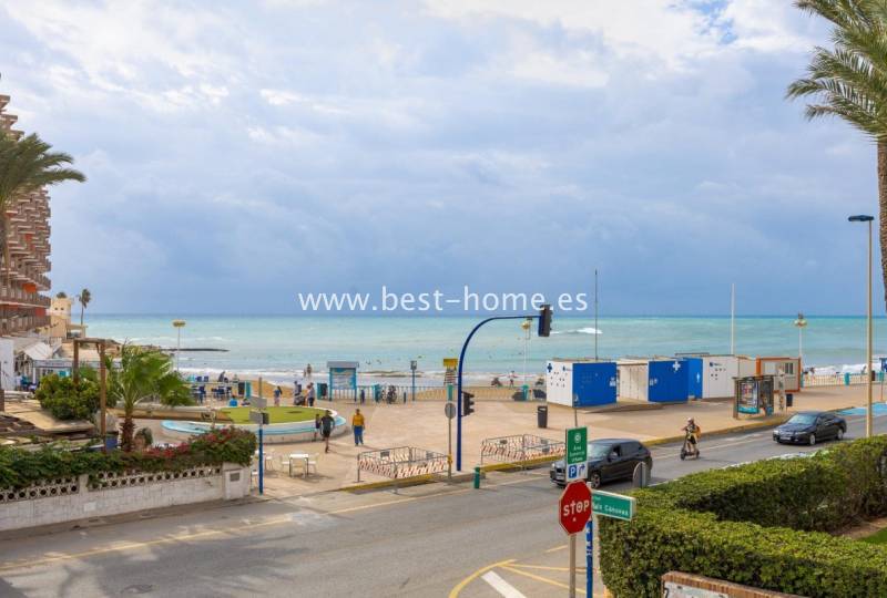 Apartment - Sale - Torrevieja - Torrevieja
