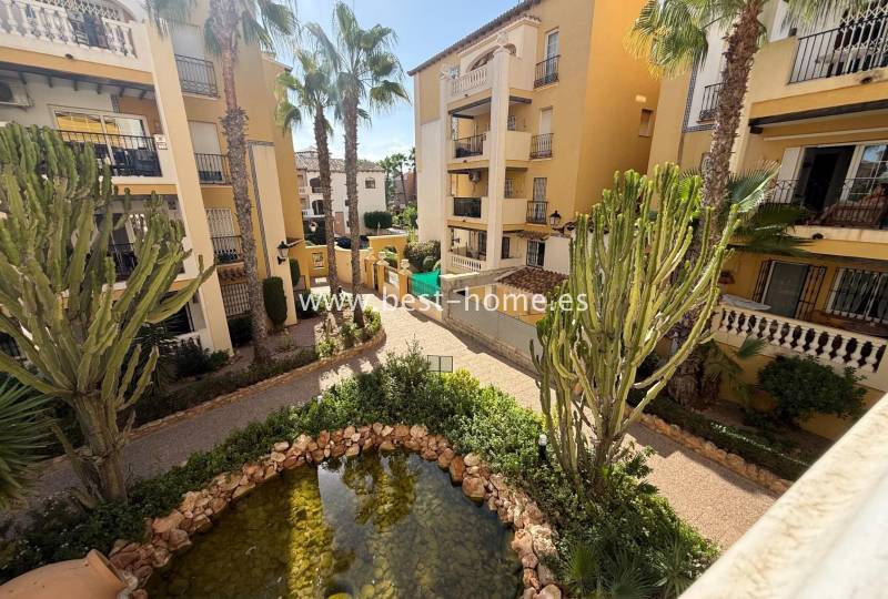 Apartment - Sale - Torrevieja - Torrevieja