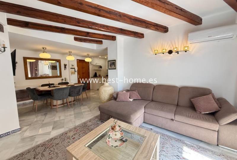 Apartment - Sale - Torrevieja - Torrevieja