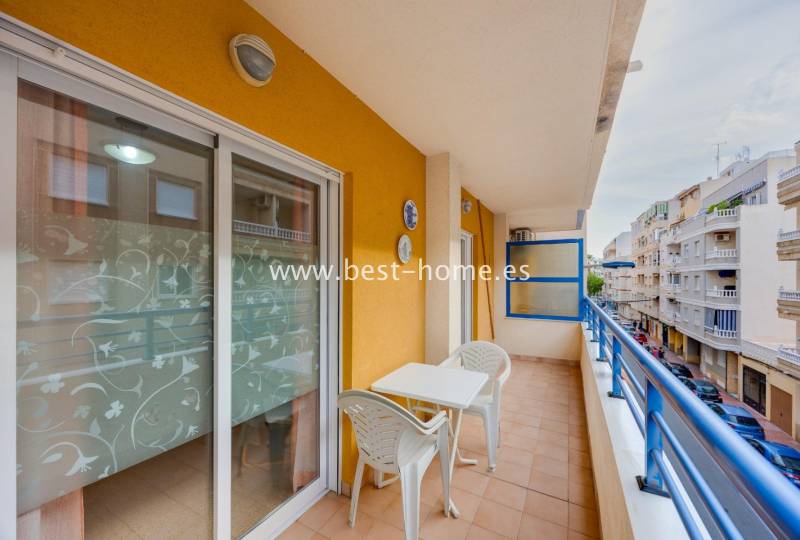 Apartment - Sale - Torrevieja - Torrevieja