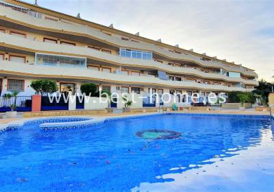 Apartment - Sale - Villamartin - BH090253