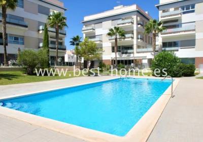 Apartment - Sale - Villamartin - BH11110