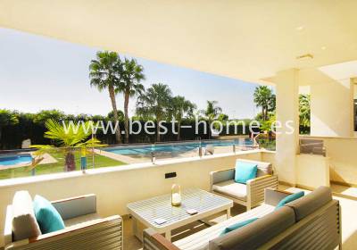 Apartment - Sale - Villamartin - BH11348507