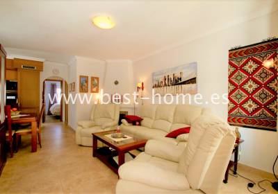Apartment - Sale - Villamartin - BH120Z013