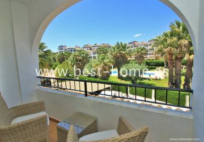 Apartment - Sale - Villamartin - BH1313619