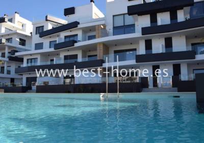 Apartment - Sale - Villamartin - BH1350098