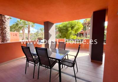 Apartment - Sale - Villamartin - BH182217
