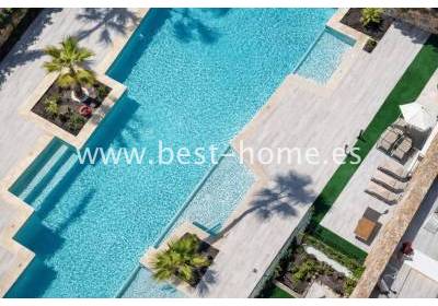 Apartment - Sale - Villamartin - BH182268