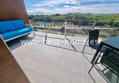 Apartment - Sale - Villamartin - BH1849473