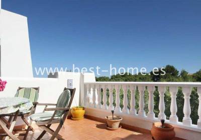 Apartment - Sale - Villamartin - BH48020
