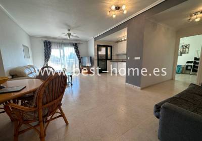 Apartment - Sale - Villamartin - BH591797