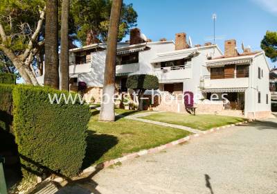 Apartment - Sale - Villamartin - BH592029