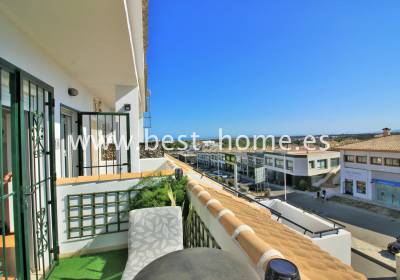 Apartment - Sale - Villamartin - BHY-045