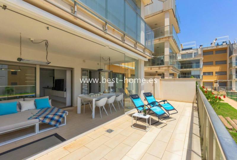 Apartment - Sale - Villamartin - Villamartin