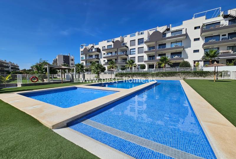 Apartment - Sale - Villamartin - Villamartin