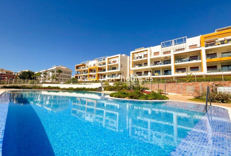 Apartment - Sale - Villamartin - Villamartin