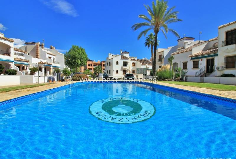 Apartment - Sale - Villamartin - Villamartin