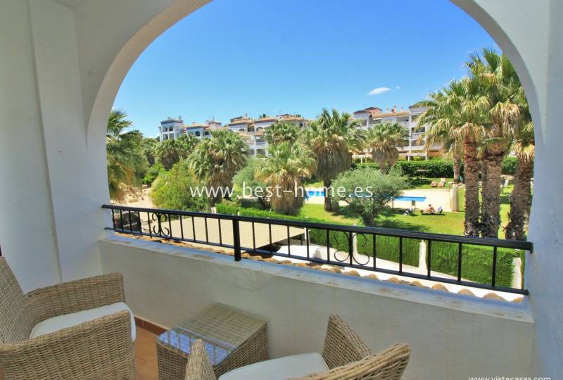 Apartment - Sale - Villamartin - Villamartin