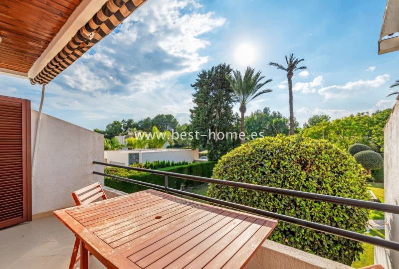 Apartment - Sale - Villamartin - Villamartin