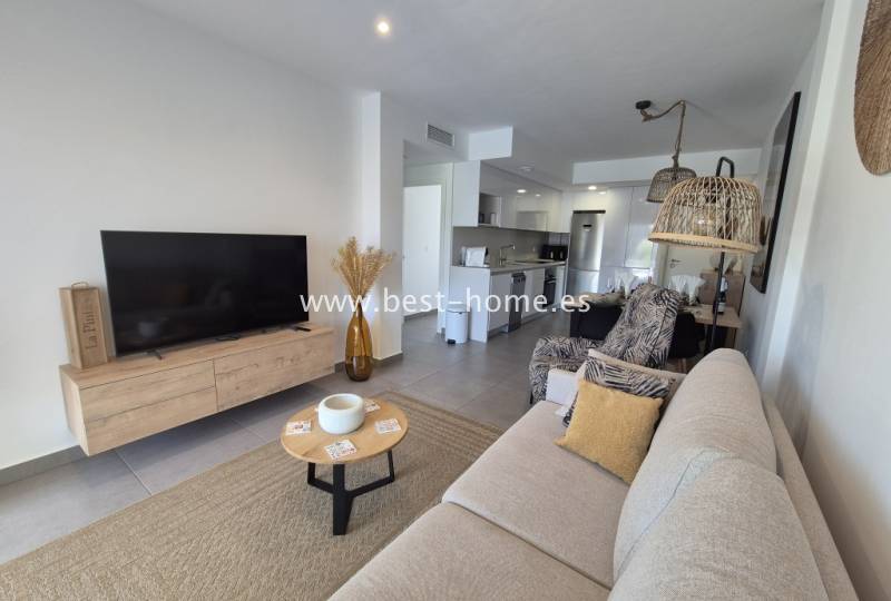 Apartment - Sale - Villamartin - Villamartin