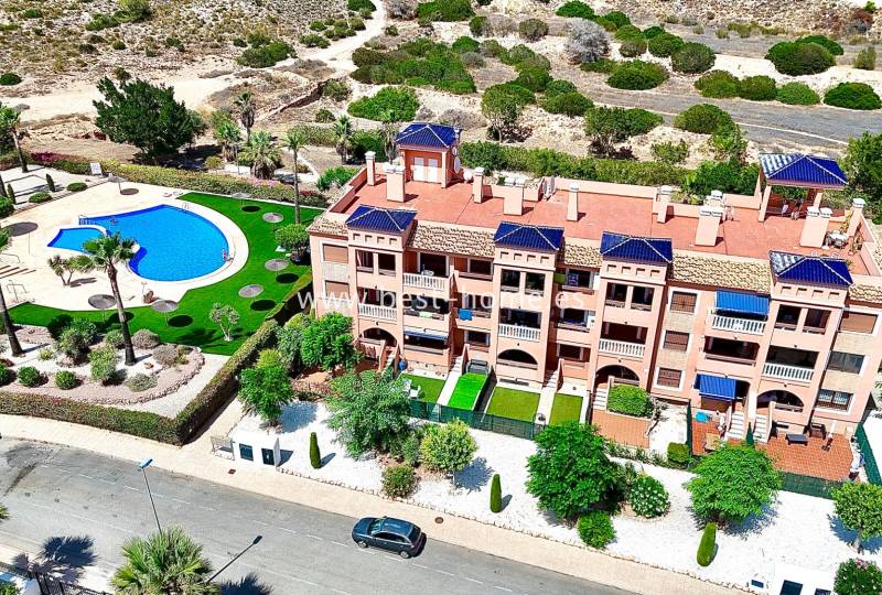 Apartment - Sale - Villamartin - Villamartin