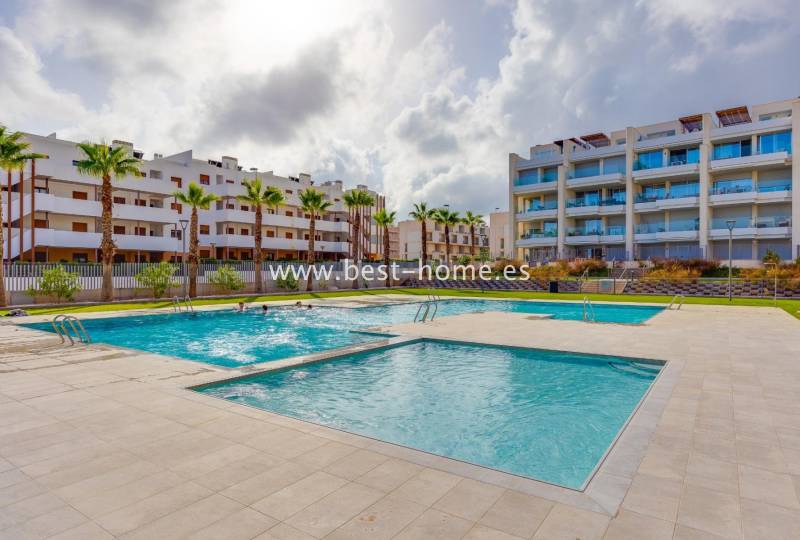 Apartment - Sale - Villamartin - Villamartin