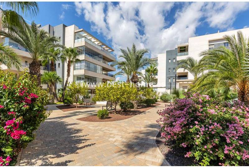 Apartment - Sale - Villamartin - Villamartin