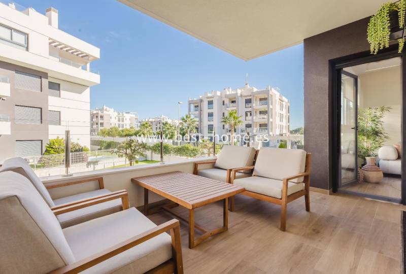 Apartment - Sale - Villamartin - Villamartin